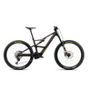 Orbea Rise LT M20 2026 (630Wh) Electric Bike Cosmic Carbon