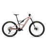 Orbea Rise LT M20 2026 (630Wh) Electric Bike Desert Rose