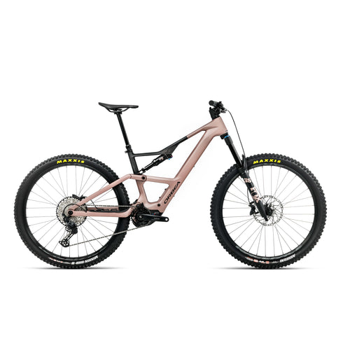Orbea Rise LT M20 2026 (630Wh)