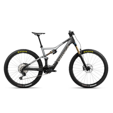 Orbea Rise M10 2024 Electric Bike –
