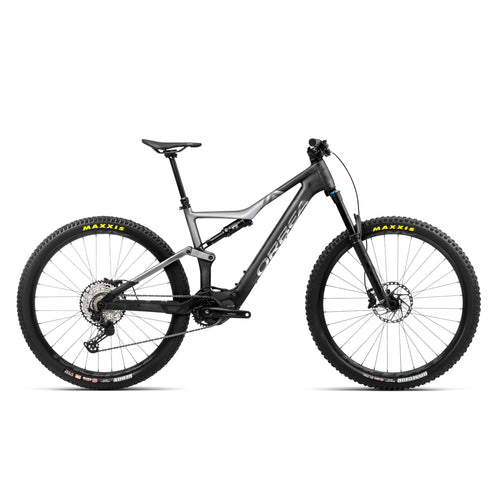 Orbea Rise M20 2024 Carbon