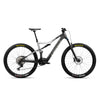 Orbea Rise M20 Carbon 2023 Grey