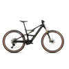 Orbea Rise SL M-LTD 2026 (630Wh) Electric Bike Cosmic Carbon