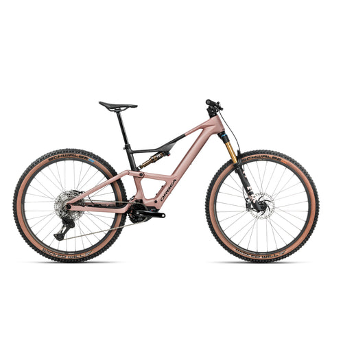Orbea Rise SL M-LTD 2026 (630Wh)