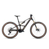 Orbea Rise SL M10 2025 (630Wh) Cosmic Carbon Electric Bike 