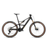 Orbea Rise SL M10 2026 (630Wh) Electric Bike Cosmic Carbon
