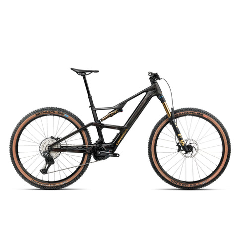 Orbea Rise SL M10 2026 (630Wh)