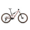 Orbea Rise SL M10 2026 (630Wh) Electric Bike Desert Rose
