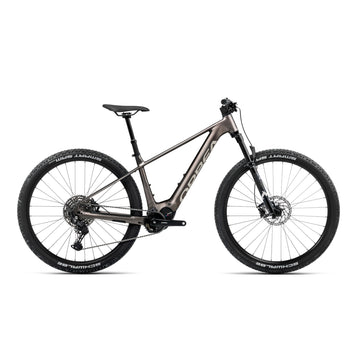 Orbea Urrun 20 2026 Electric Bike Magnetic Bronze