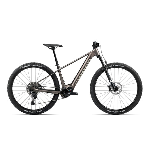 Orbea Urrun 20 Hardtail 2026