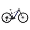 Orbea Urrun 20 2026 Electric Bike Tanzanite Blue 