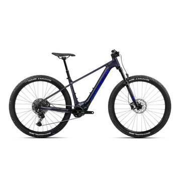 Orbea Urrun 20 2026 Electric Bike Tanzanite Blue 