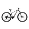Orbea Urrun 30 2026 Electric Bike Magnetic Bronze