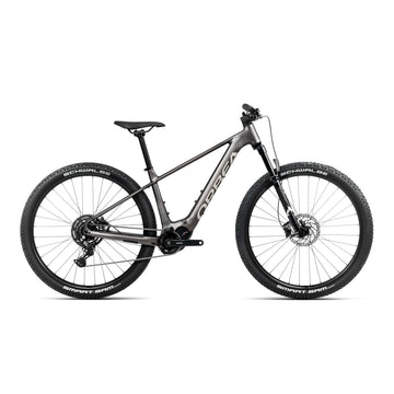 Orbea Urrun 30 2026 Electric Bike Magnetic Bronze