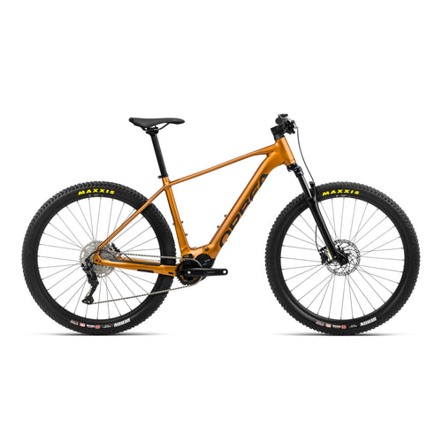 Orbea Urrun 40 Hardtail