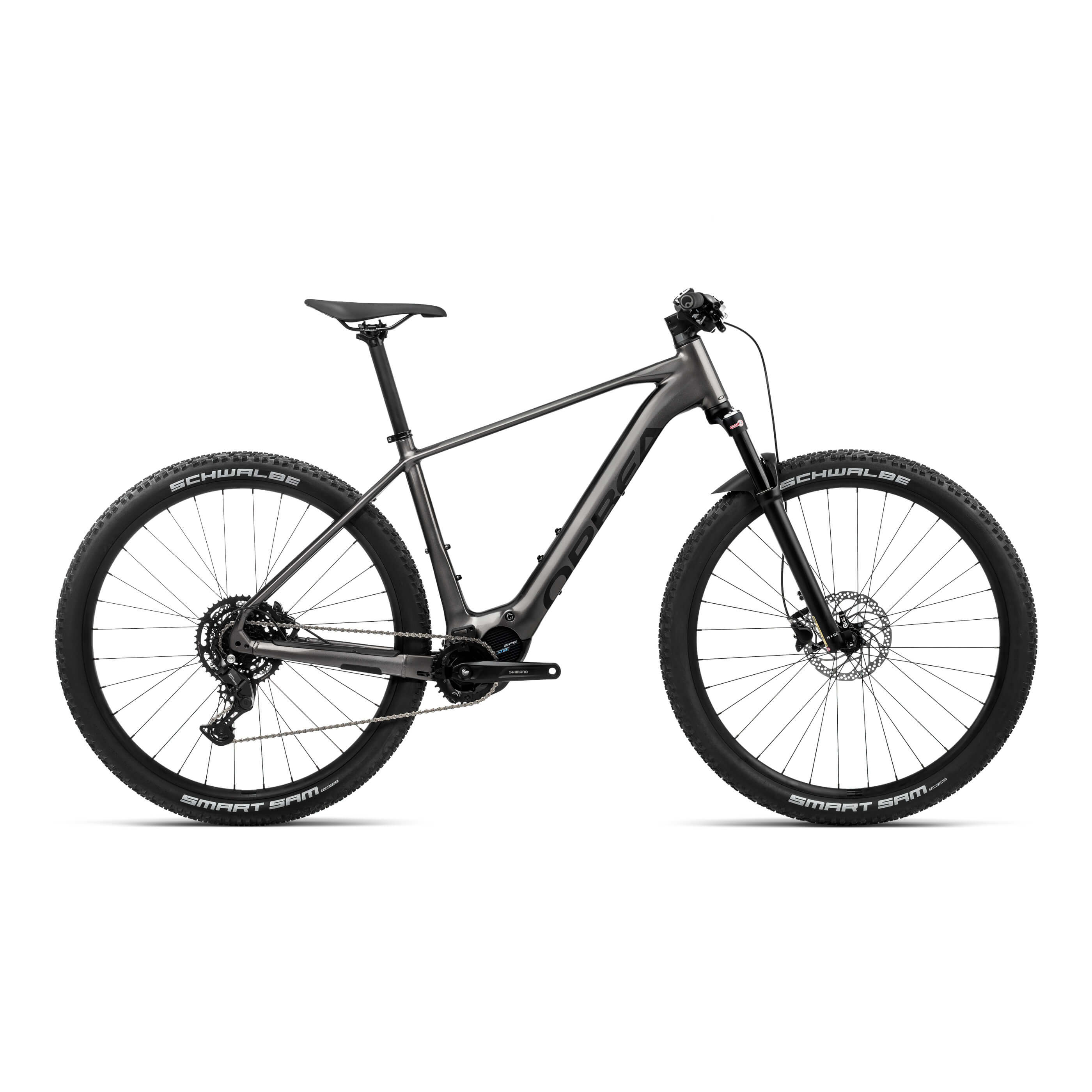 Orbea Urrun 40 2024 Electric Bike –1