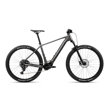 Orbea Urrun 40 2024 Black Electric Bike 