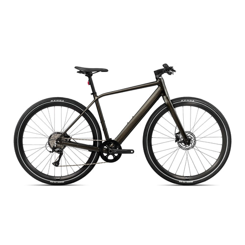 Orbea Vibe H30 2024 Crossbar