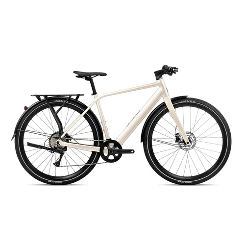 Orbea Vibe H30 EQ 2024 Crossbar