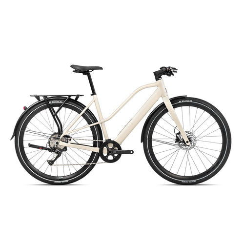 Orbea Vibe H30 EQ Mid Uni