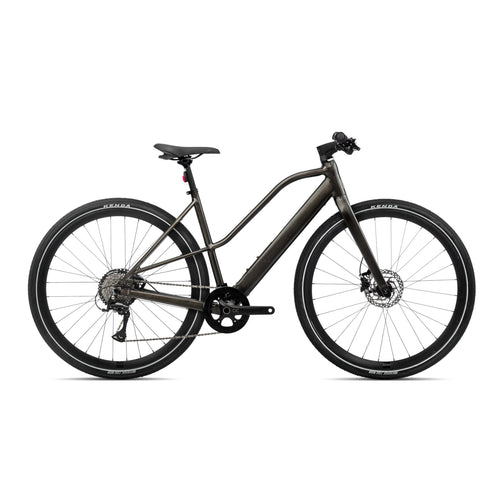 Orbea Vibe H30 Mid 2024 Uni