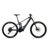 Orbea Wild H20 Eagle 2024 Grey Electric Bike 