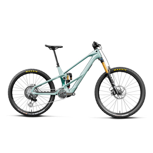 Orbea Wild LT M-LTD RS Mullet 2027