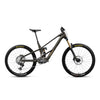 Orbea Wild LT M-TEAM RS Mullet 2027 Magic Gold
