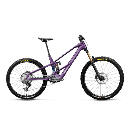 Orbea Wild LT M-TEAM RS Mullet 2027