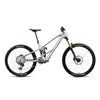Orbea Wild LT M-TEAM RS Mullet 2027 Smooth Silver