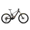 Orbea Wild FS M-Team 2023 Electric Bike Black