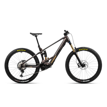 Orbea Wild FS M-Team Carbon 2023 eBike –