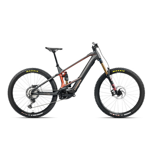 Orbea Wild M-Team 2025 Carbon