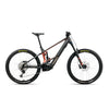 Orbea Wild M10 2026 Carbon Electric Bike Diamond Carbon View