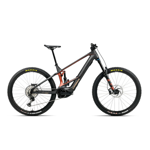 Orbea Wild M10 2026 Carbon
