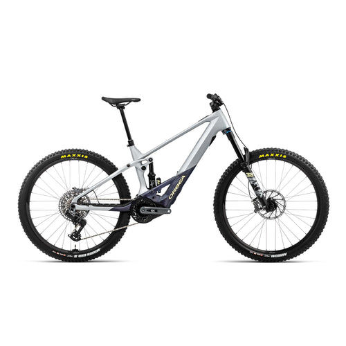 Orbea Wild M11 AXS Carbon