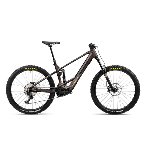 Orbea Wild M20 2024 Carbon