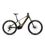 Caramel Carbon