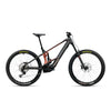 Orbea Wild M20 2025 Electric Bike Diamond Carbon View