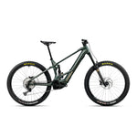 Forest Green