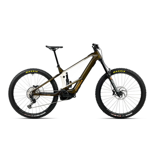 Orbea Wild M20 2026 Carbon