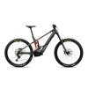 Orbea Wild M20 2026 Carbon Electric Bike Diamond Carbon View