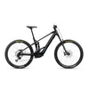 Orbea Wild ST H20 2026 Alloy Electric Bike Diamond Black