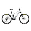 Orbea Wild ST H20 2026 Alloy Electric Bike Halo Silver