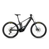 Orbea Wild ST H30 2026 Electric Bike Diamond Black