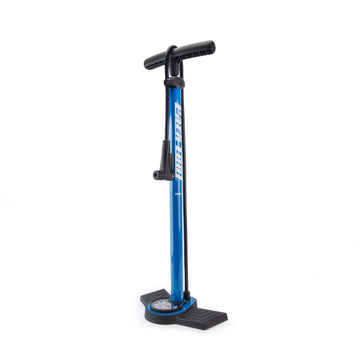 Park Tool Home Floor Bicycle Tyre Pump