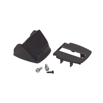 Plastic Trim Kit for Frame Battery Lock