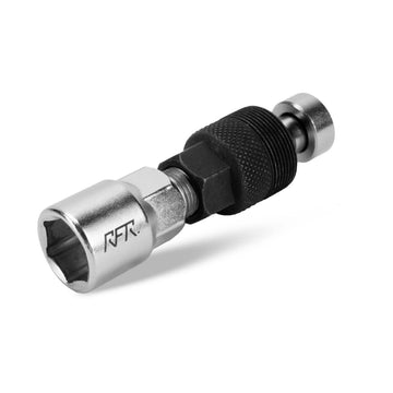RFR 2in1 Crank Puller - Silver