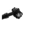 RFR Suspension Seatpost - 31.6 x 400mm (60-90kg) - Clamp