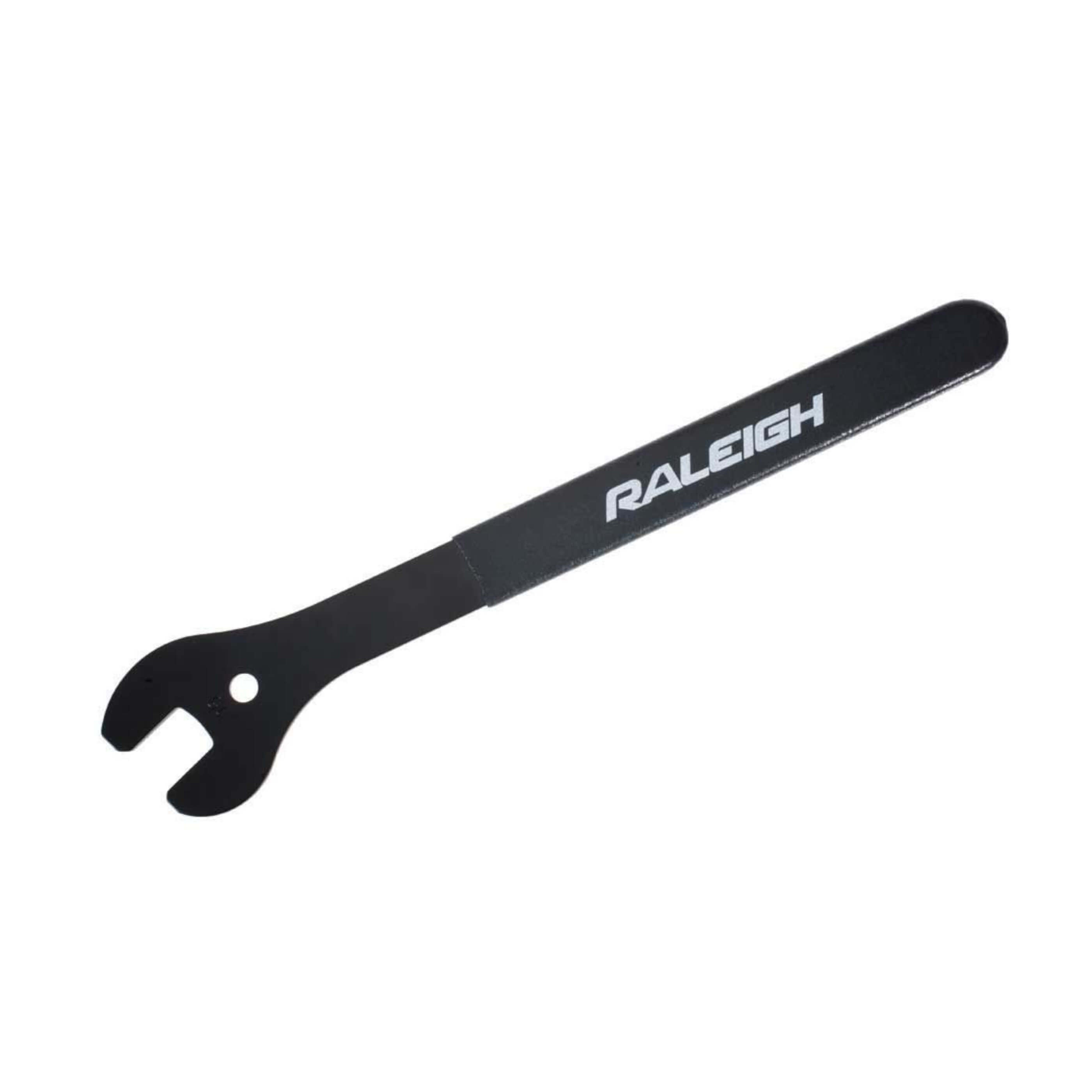 15mm pedal wrench Raleigh 15mm Pedal Wrench – e-bikeshop.co.uk